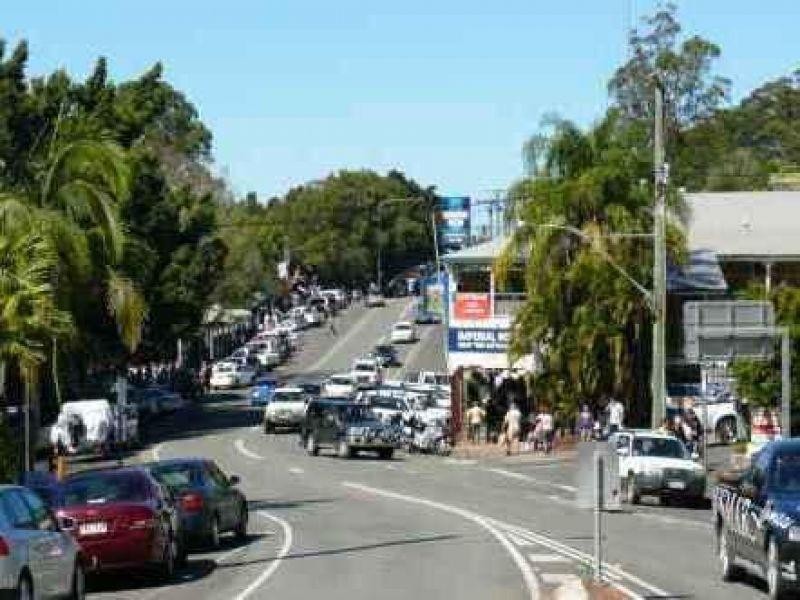 William Road, Eumundi QLD 4562