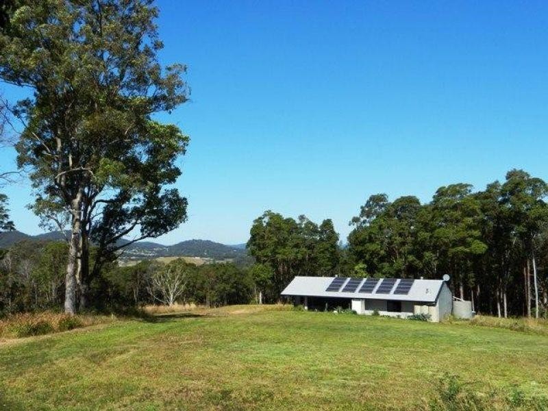 223 North Arm Road, North Arm QLD 4561