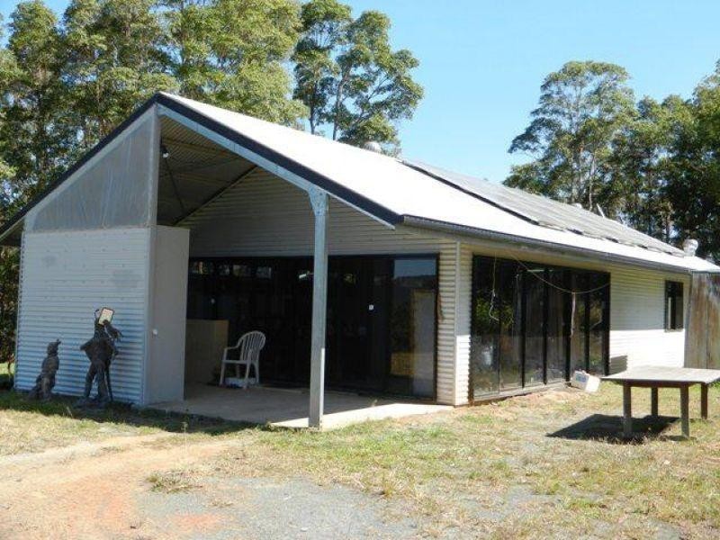 223 North Arm Road, North Arm QLD 4561