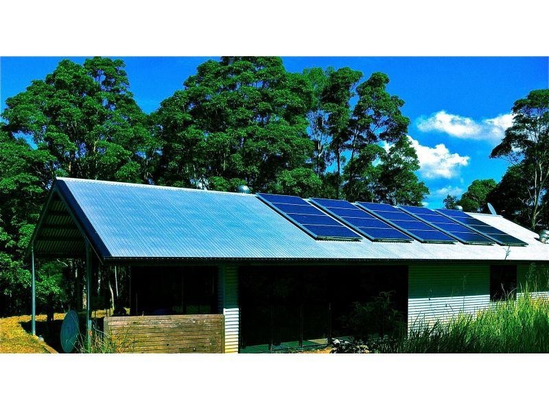 223 North Arm Road, North Arm QLD 4561