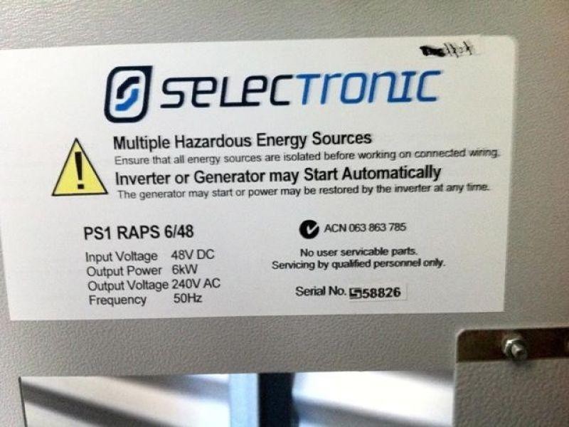 223 North Arm Road, North Arm QLD 4561