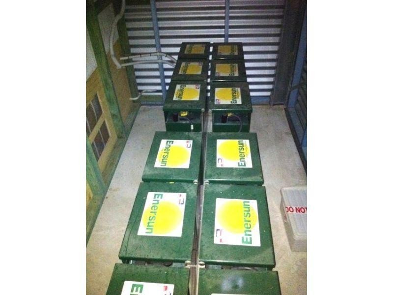 223 North Arm Road, North Arm QLD 4561