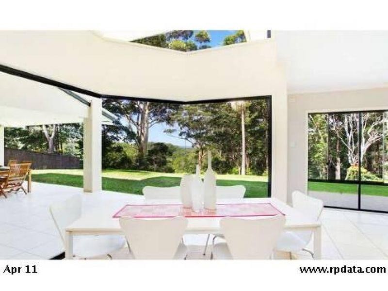 223 North Arm Road, North Arm QLD 4561