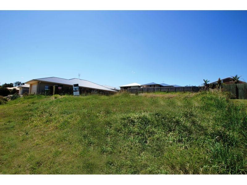 25 Presidential Avenue, Jones Hill QLD 4570