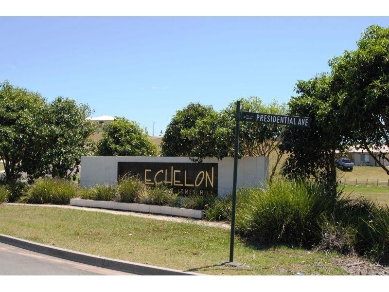 25 Presidential Avenue, Jones Hill QLD 4570