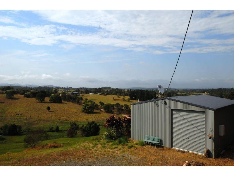 60 Hood Road, Veteran QLD 4570