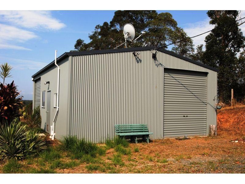 60 Hood Road, Veteran QLD 4570