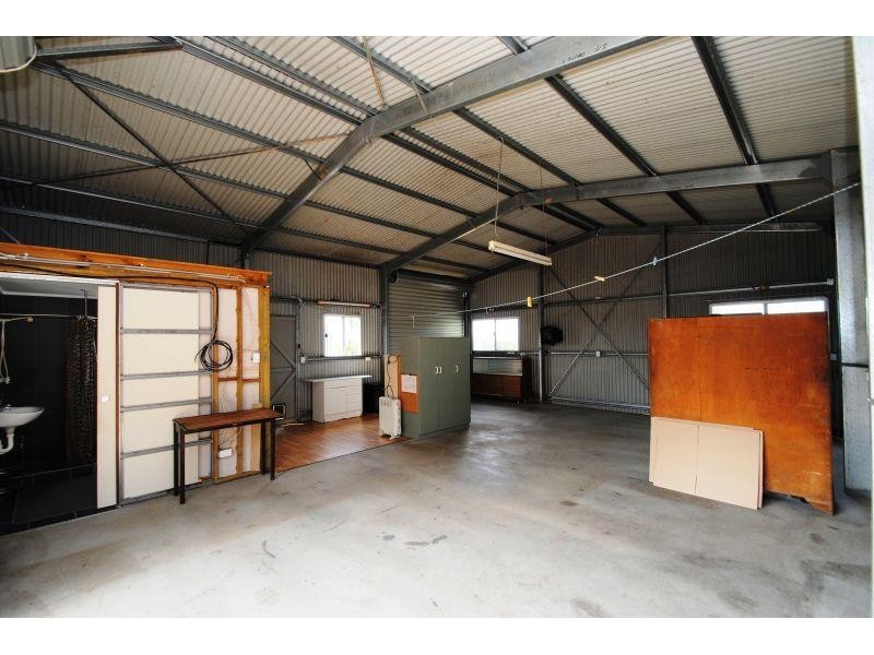 60 Hood Road, Veteran QLD 4570