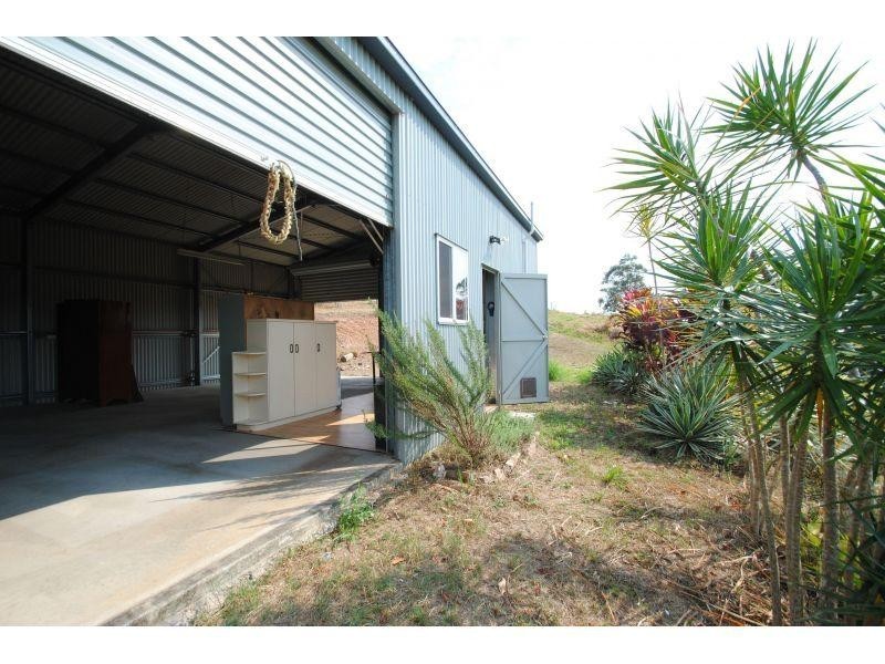 60 Hood Road, Veteran QLD 4570