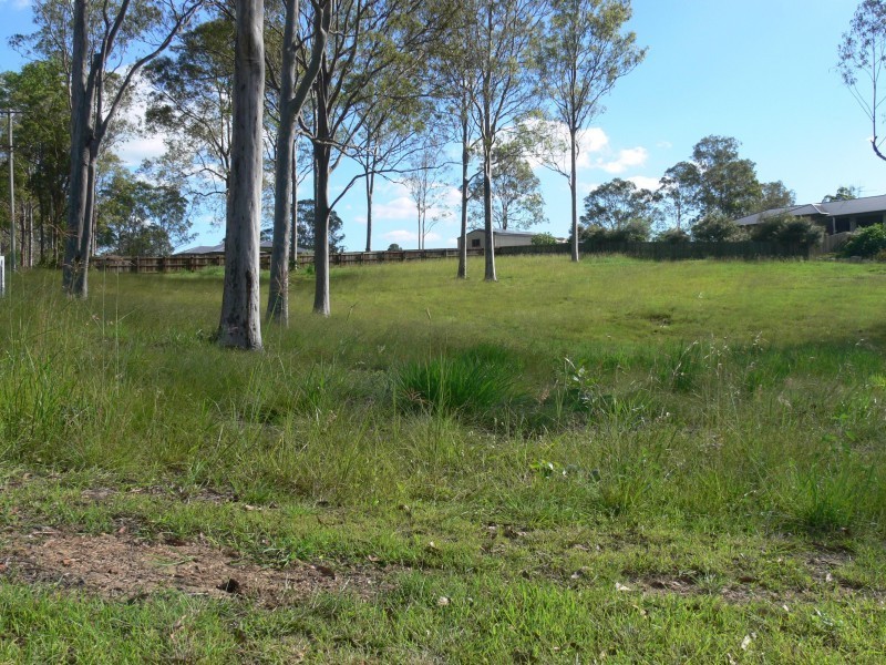 Lot 1, Lot 7, Lot 16 Brianna Ct, Araluen QLD 4570