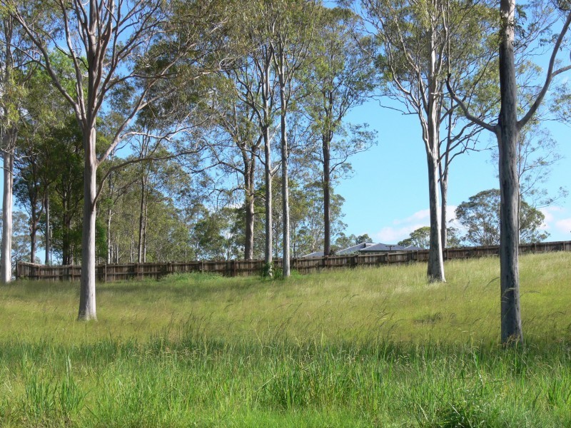 Lot 1, Lot 7, Lot 16 Brianna Ct, Araluen QLD 4570