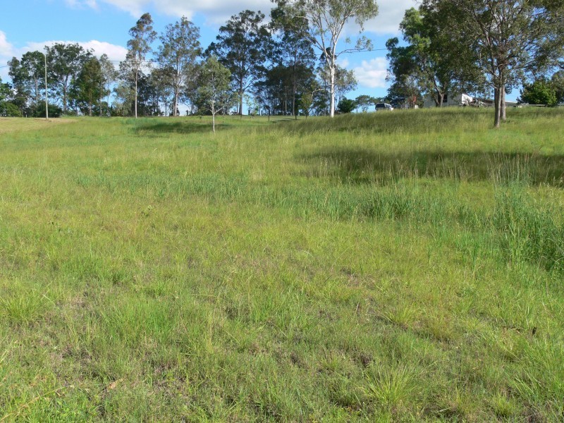 Lot 1, Lot 7, Lot 16 Brianna Ct, Araluen QLD 4570