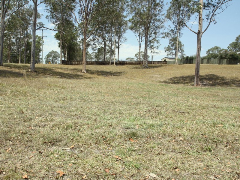 Lot 1, Lot 7, Lot 16 Brianna Ct, Araluen QLD 4570