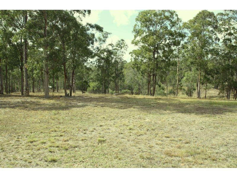Lot 22 Lorikeet Drive, Tamaree QLD 4570