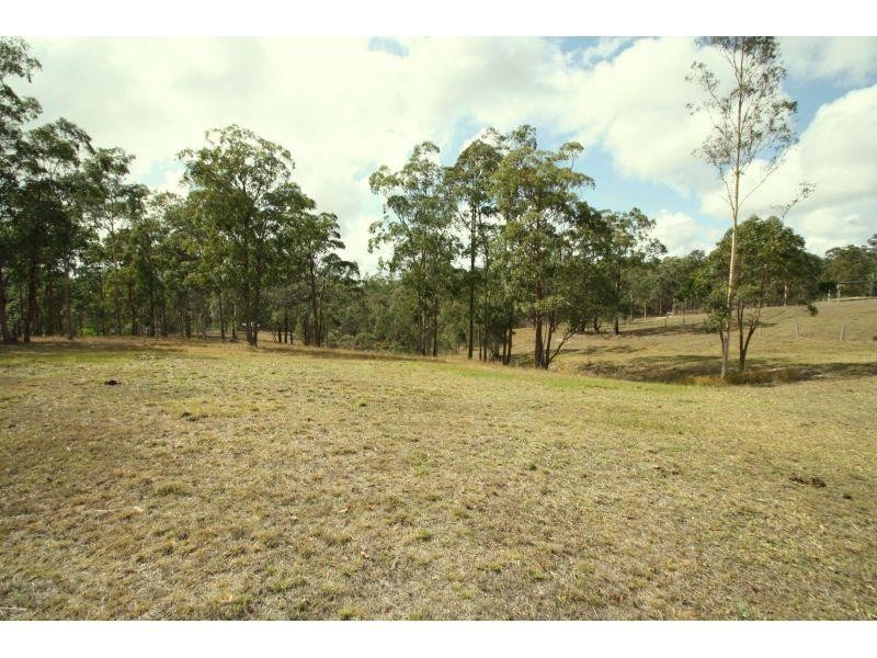 Lot 22 Lorikeet Drive, Tamaree QLD 4570