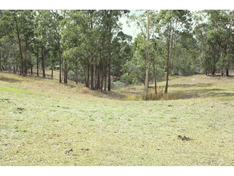 Lot 22 Lorikeet Drive, Tamaree QLD 4570