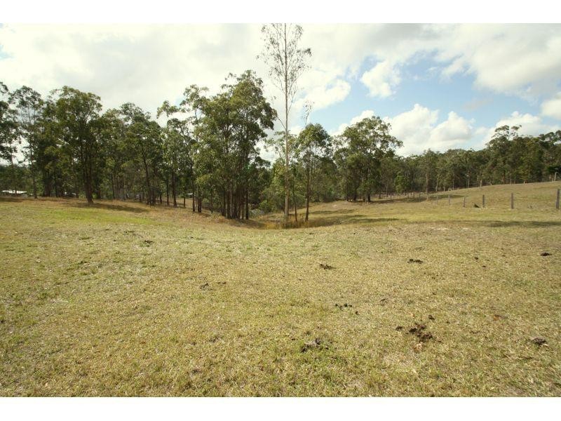 Lot 22 Lorikeet Drive, Tamaree QLD 4570