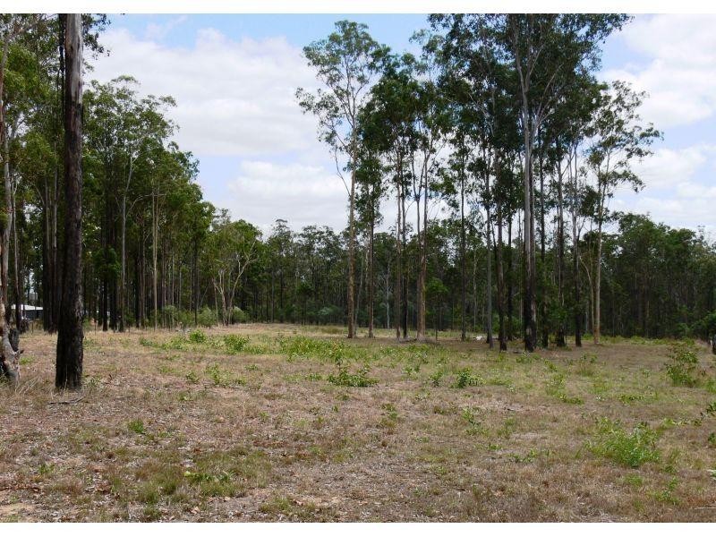 195 Rodney Road, Curra QLD 4570