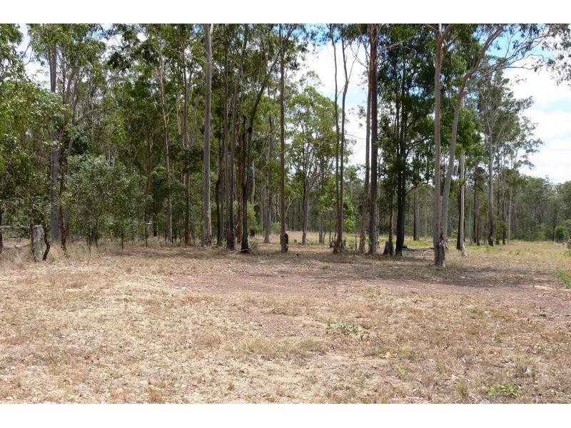 195 Rodney Road, Curra QLD 4570