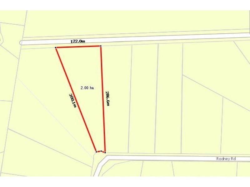 195 Rodney Road, Curra QLD 4570