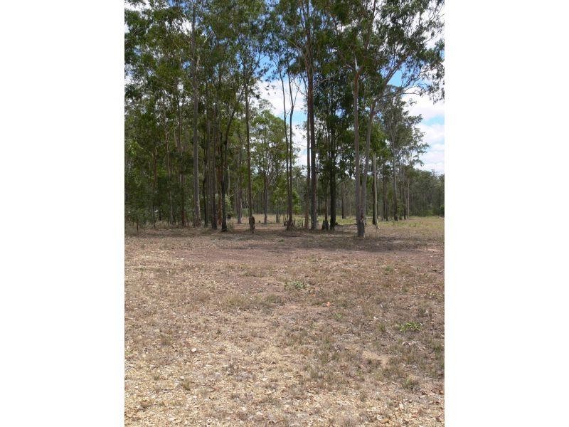 195 Rodney Road, Curra QLD 4570