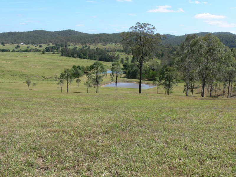 Lot 55 & 56 Jimbour Road, The Palms QLD 4570