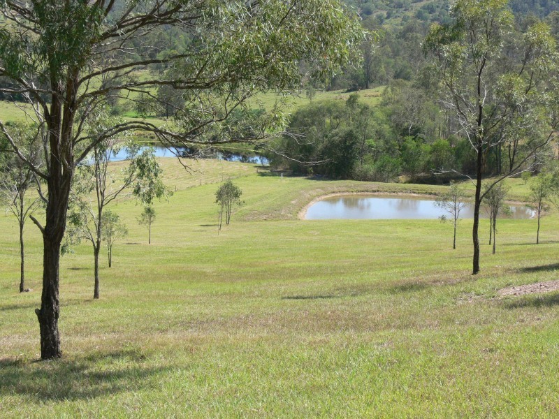 Lot 55 & 56 Jimbour Road, The Palms QLD 4570