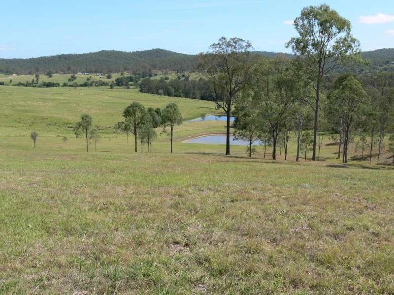 Lot 55 & 56 Jimbour Road, The Palms QLD 4570