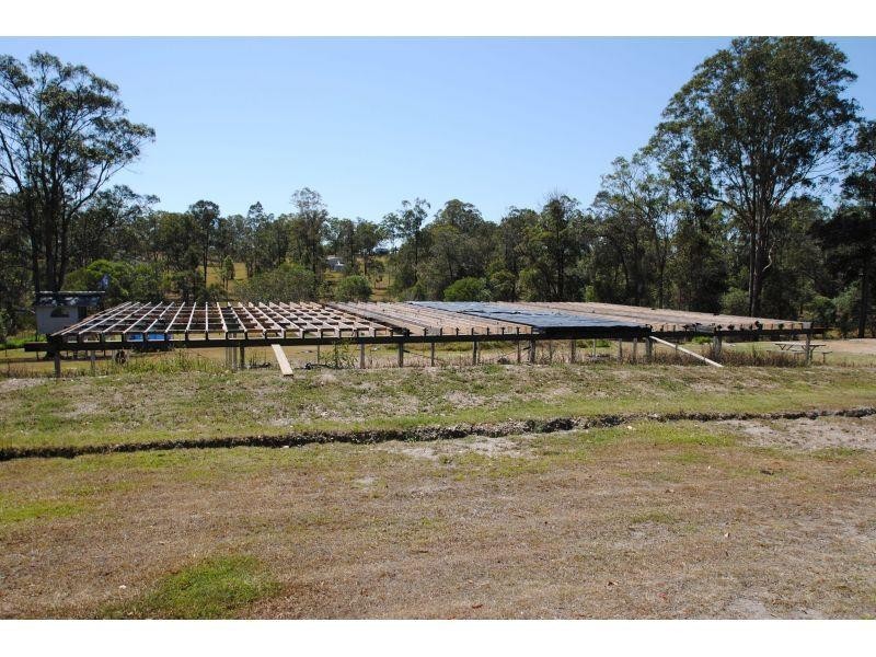 18 Karibu Lane, Araluen QLD 4570