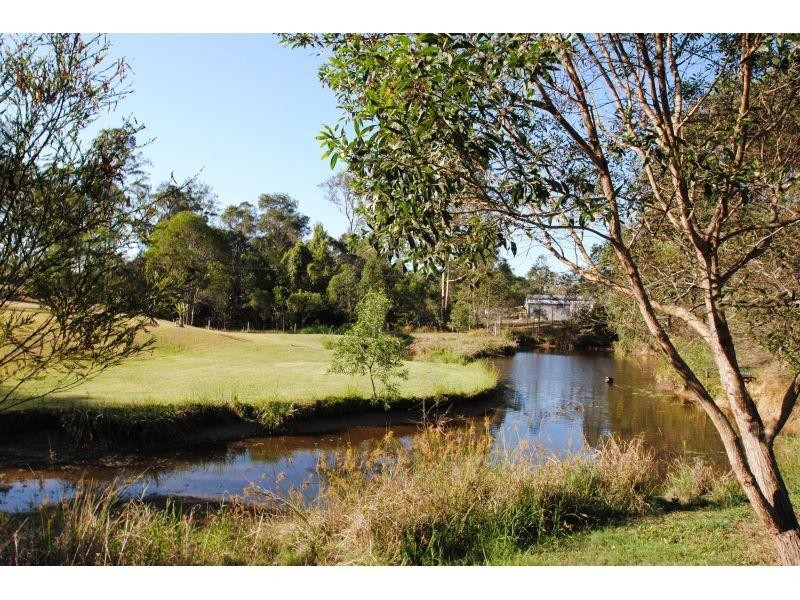 18 Karibu Lane, Araluen QLD 4570