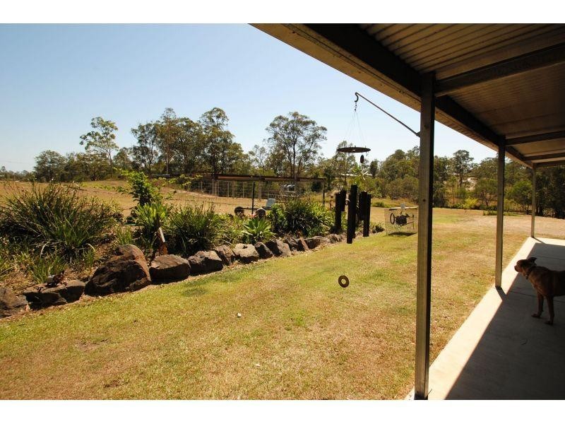 18 Karibu Lane, Araluen QLD 4570