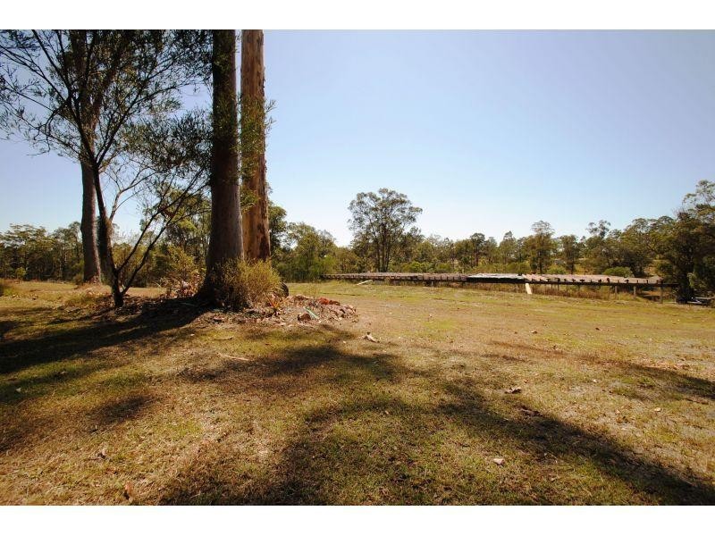 18 Karibu Lane, Araluen QLD 4570