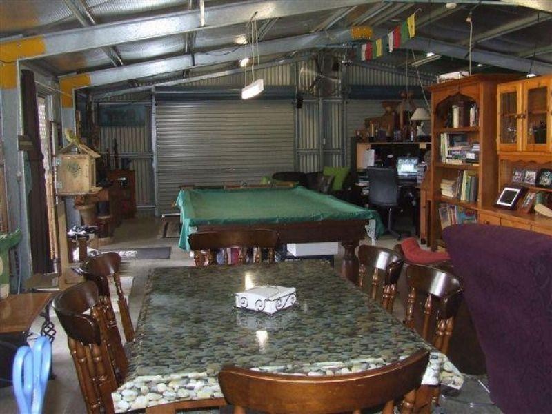 18 Karibu Lane, Araluen QLD 4570