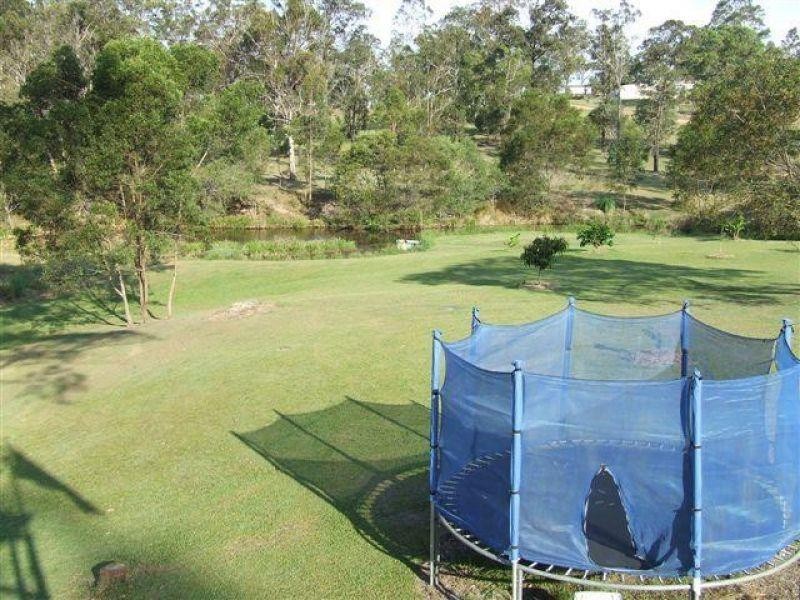 18 Karibu Lane, Araluen QLD 4570