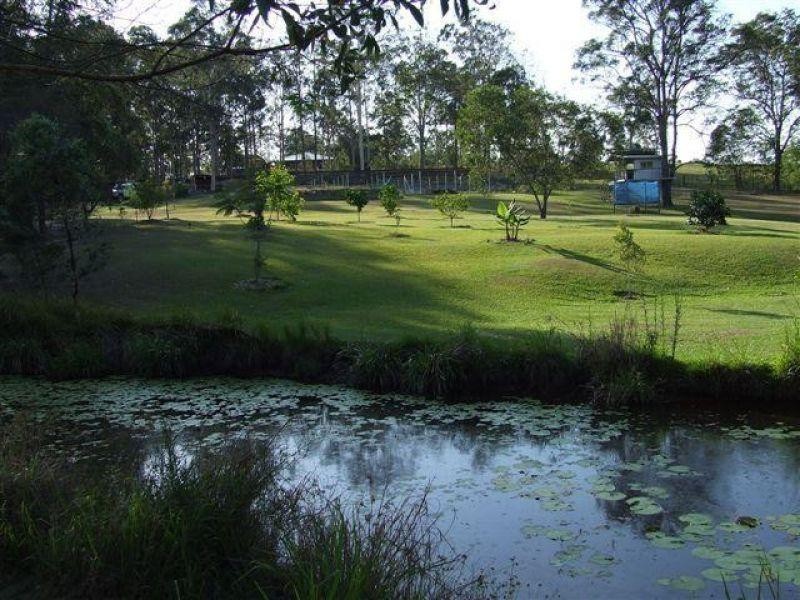 18 Karibu Lane, Araluen QLD 4570