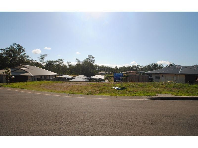 12 Whistlesong Court, Gympie QLD 4570