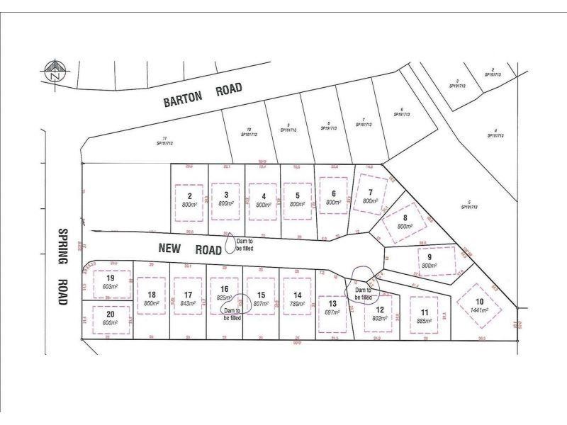 Spring Road, Victory Heights QLD 4570