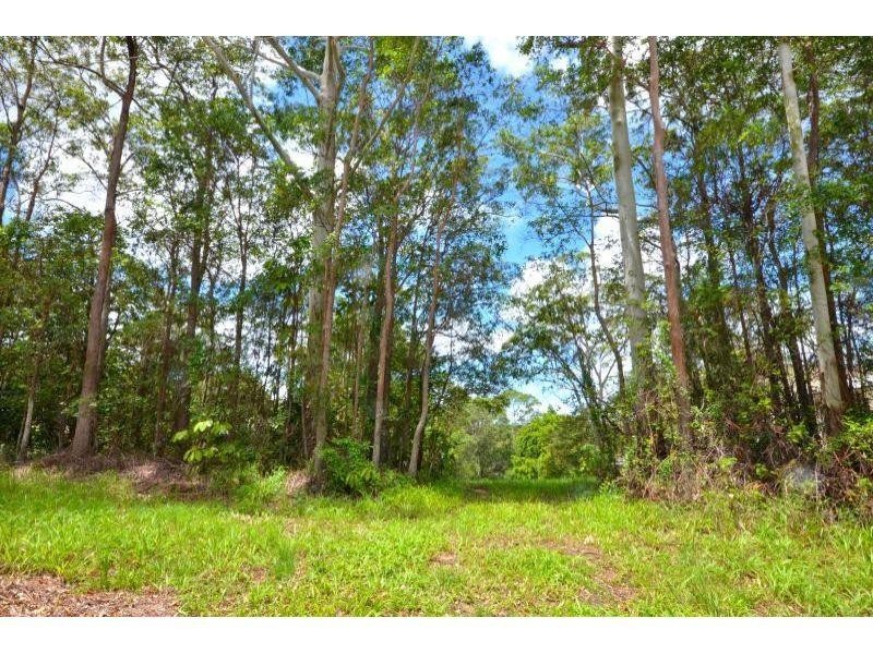 509 Sunrise Road, Tinbeerwah QLD 4563