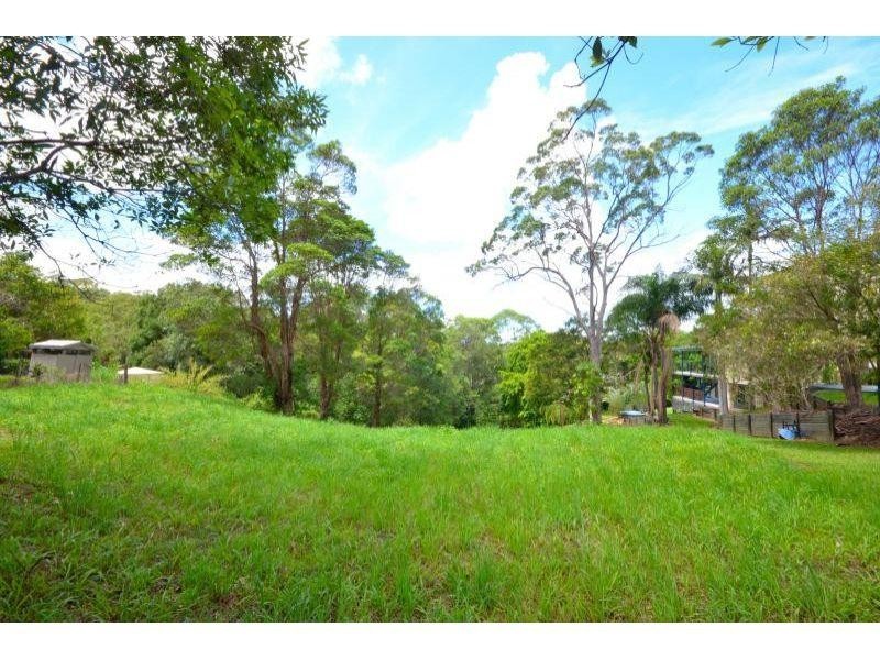 509 Sunrise Road, Tinbeerwah QLD 4563