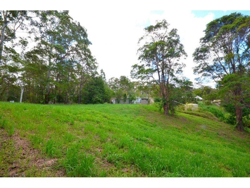 509 Sunrise Road, Tinbeerwah QLD 4563