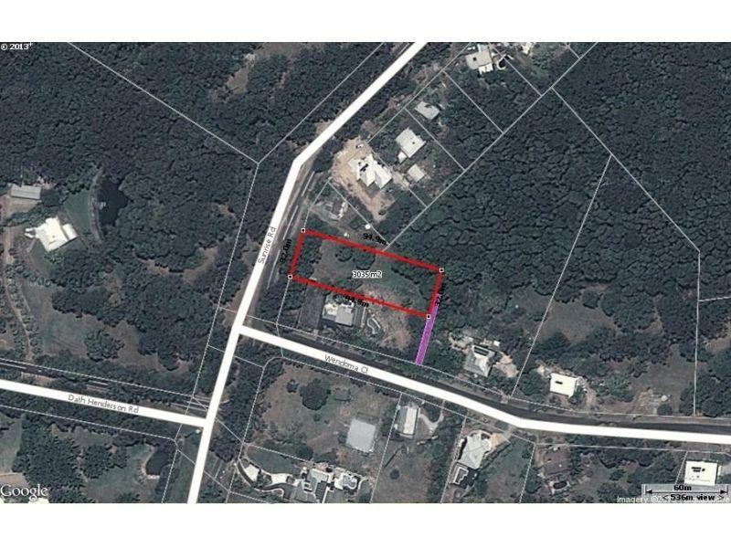 509 Sunrise Road, Tinbeerwah QLD 4563