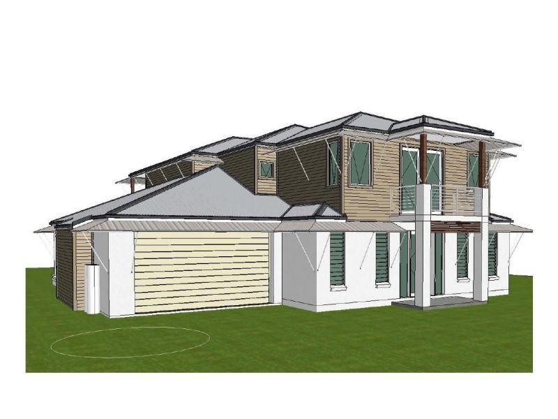 24 Moorhen Place, Noosaville QLD 4566