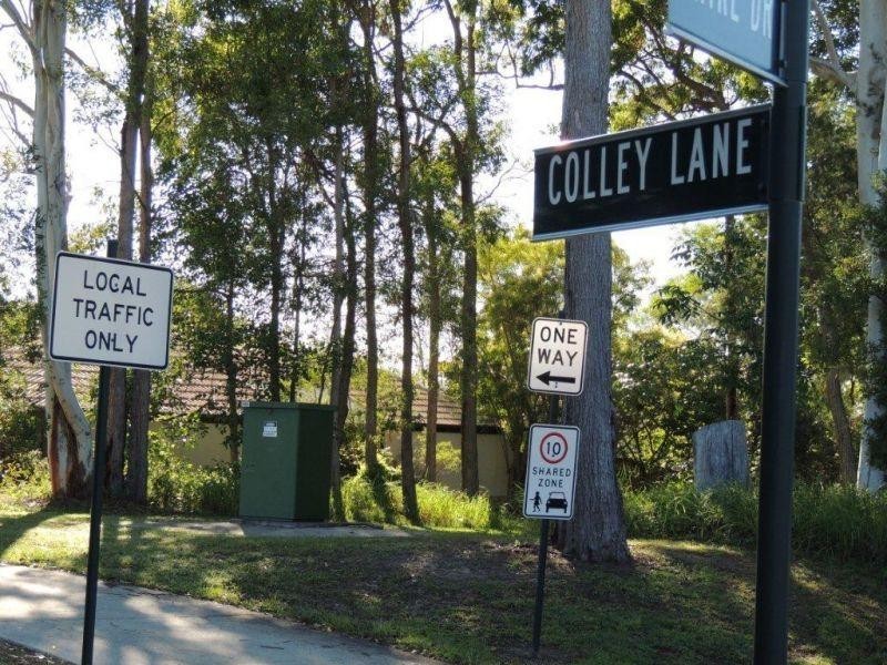 3 Colley Lane, Noosaville QLD 4566