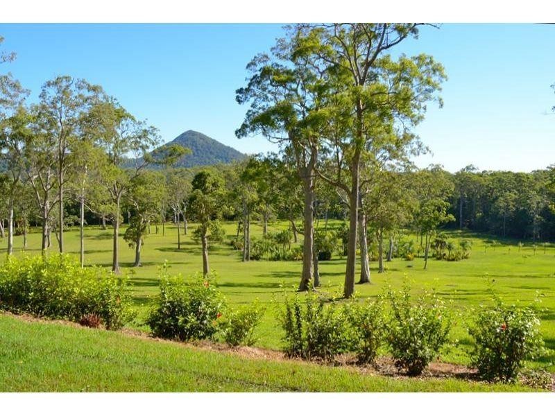 Lot 2 Wallaby Lane, Tinbeerwah QLD 4563