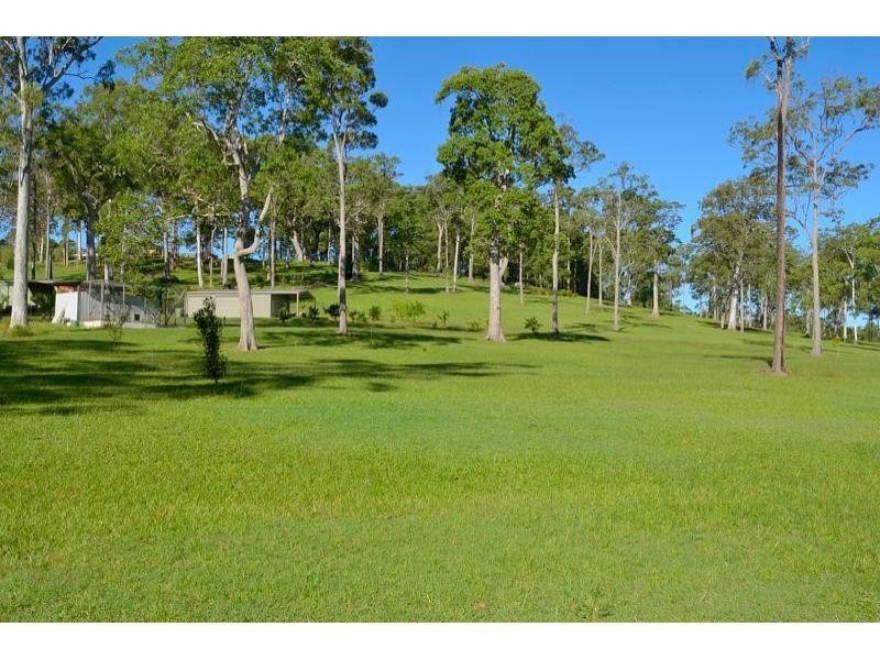 Lot 2 Wallaby Lane, Tinbeerwah QLD 4563