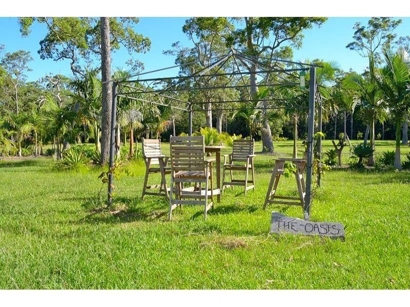 Lot 2 Wallaby Lane, Tinbeerwah QLD 4563