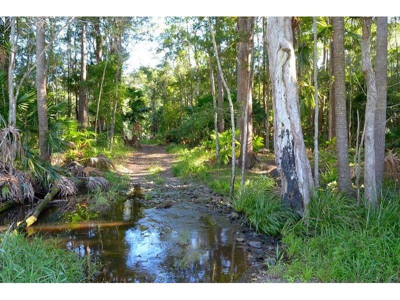 Lot 2 Wallaby Lane, Tinbeerwah QLD 4563