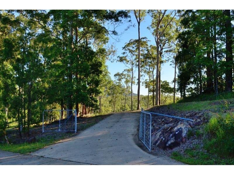 Lot 2 Wallaby Lane, Tinbeerwah QLD 4563