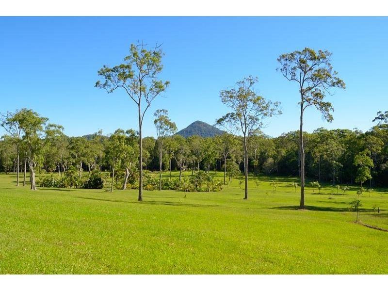 Lot 2 Wallaby Lane, Tinbeerwah QLD 4563