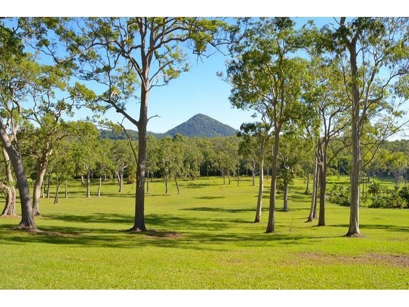 Lot 2 Wallaby Lane, Tinbeerwah QLD 4563
